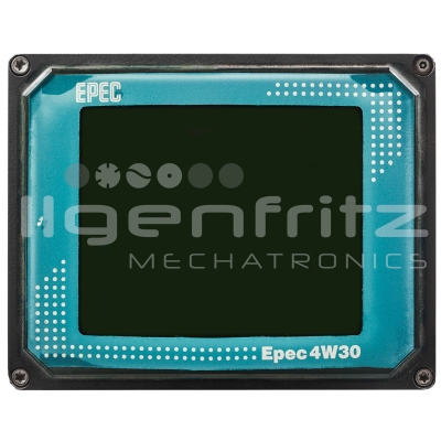 EPEC | Klem 4W30