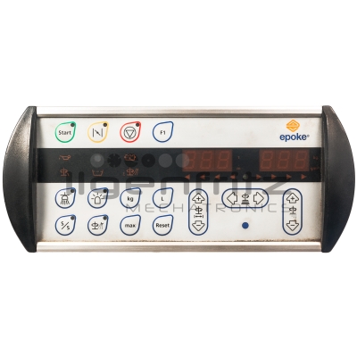 Epoke | EpoBasic control unit