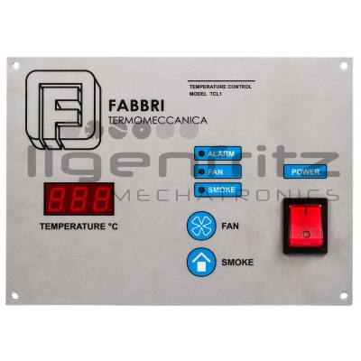 Fabbri | Terminal TCL1