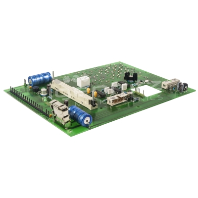 Förster Technik | Automatic watering system control board ECO Förster Technik | Automatic watering system control board ECO