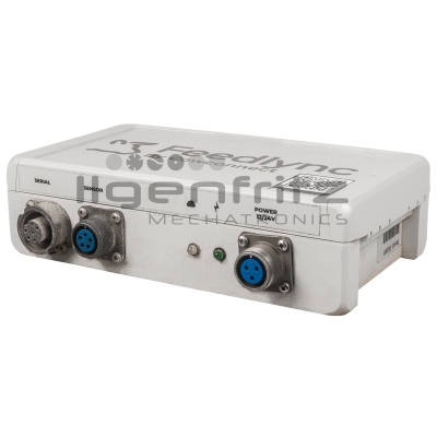 Feedlync | Unidad de control IXQM1 Feedlync | Unidad de control IXQM1