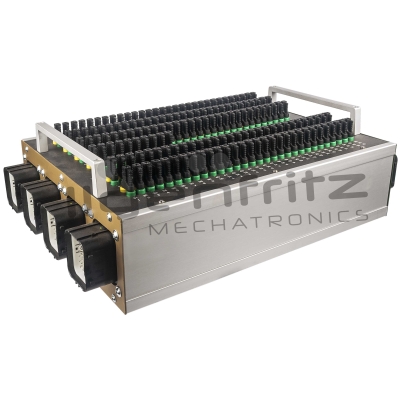 Fendt | Adapterbox II
