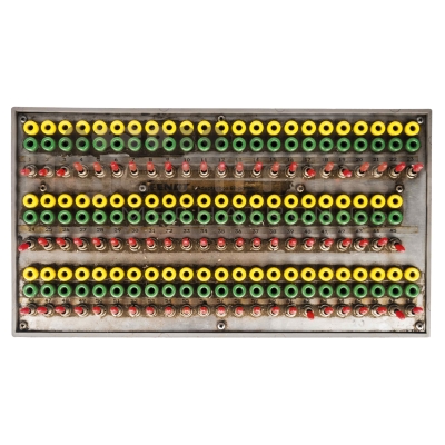 Fendt | adapterboks
