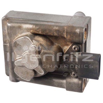 Fendt | AGR-Stellmotor