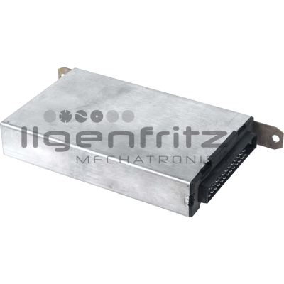 Fendt | Alltronic