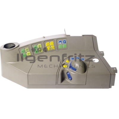 Fendt | Bedieningsconsole