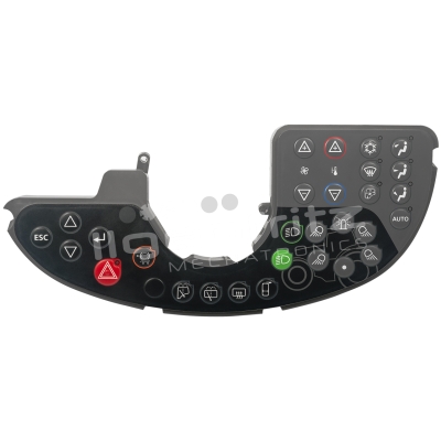 Fendt | Bedienteil Kombiinstrument GEN6