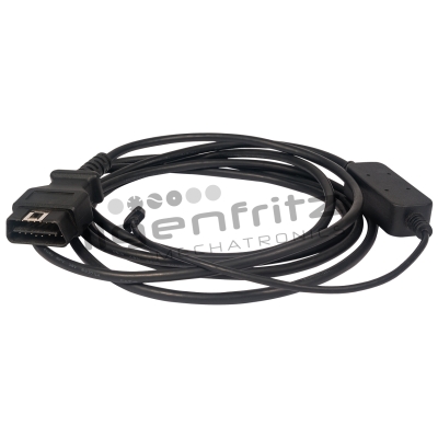 Fendt | CAN-USB adapterkabel