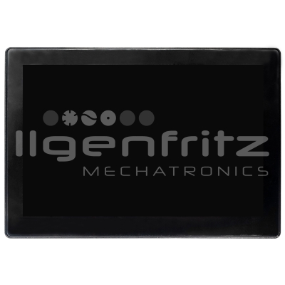 Fendt | Terminal FendtOne Cuadro de instrumentos