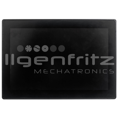 Fendt | Apoyabrazos del terminal FendtOne
