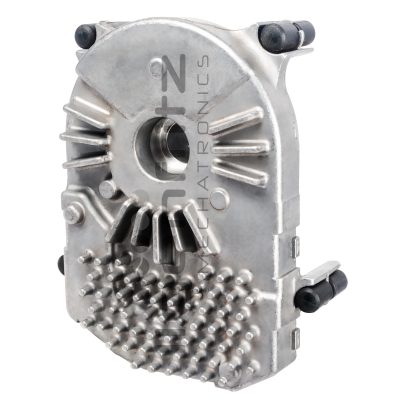 Fendt | Blower