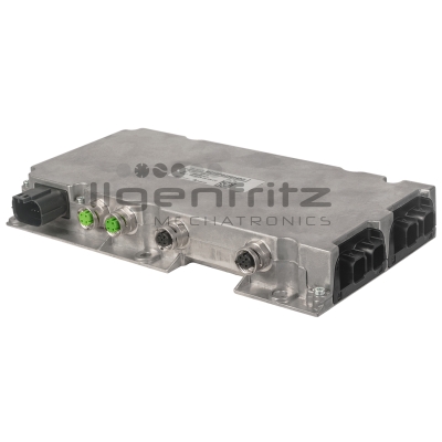 Fendt | Camera control unit Gen6