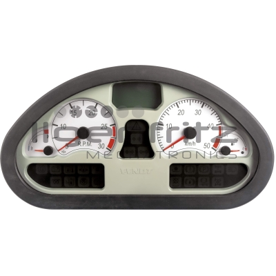 Fendt | Cuadro de instrumentos 200/300 (AST) Fendt | Cuadro de instrumentos 200/300 (AST)
