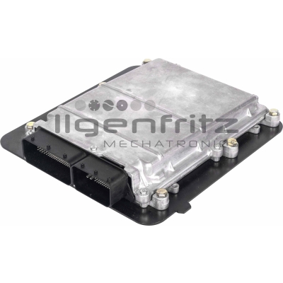 Fendt | Vario komfortelektronik (SCR)