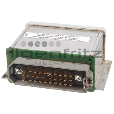 Fendt | Pressmodul