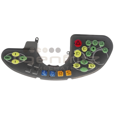 Fendt | Keypad A036