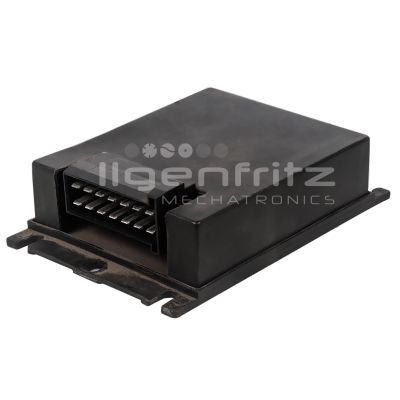 Fendt | Termostat elektronisk Landmand