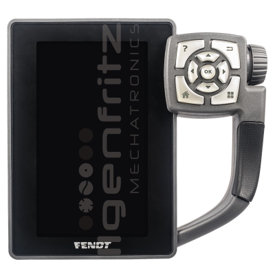 Fendt | Vario Terminal 7 tommer kapacitiv