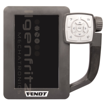 Fendt | Vario Klem 7 inch