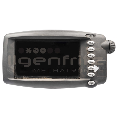 Fendt | Vario Terminal Opus A4
