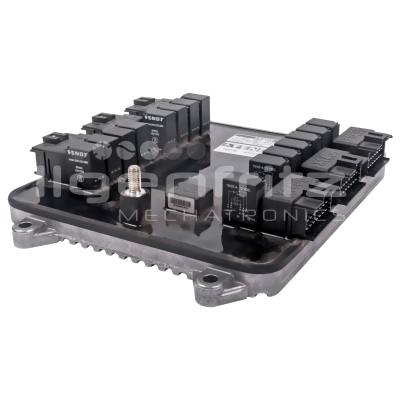 Fendt | centrale elektronica (A038)