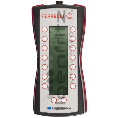 Feraboli | DigiDevice