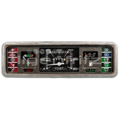 Fiat | Instrument panel 680 DT