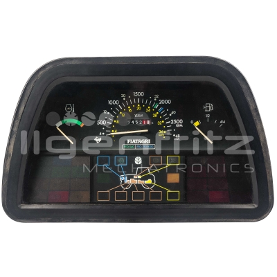 Fiat | Instrumentkluster Fiatagri