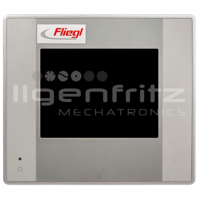 Fliegl | Terminal Rondomat