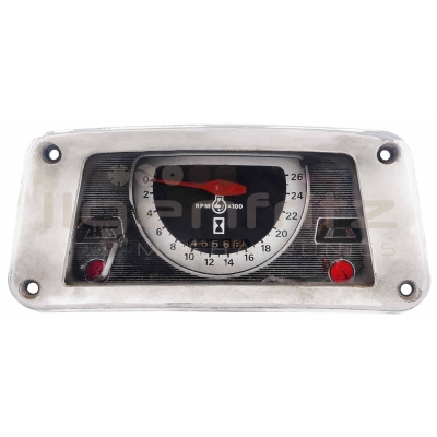 Ford | 4600 Instrumentpanel