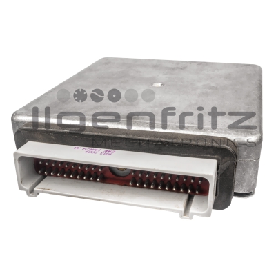Ford | EEC-IV