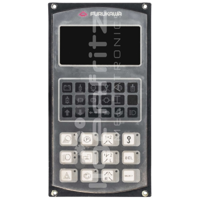 Furukawa | Kontrolpanel W 738-II LS