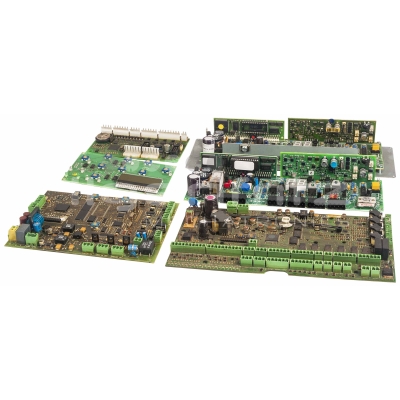 GEA | Printed circuit boards Mione milking robots