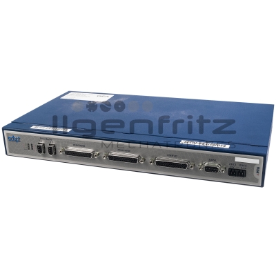 GEA | Control unit Axis Control