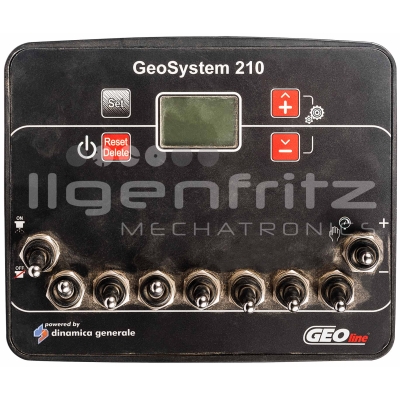 Geoline | GeoSystem 210