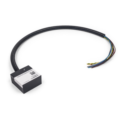 Snelheidsmodule 6R AutoPowr Snelheidsmodule 6R AutoPowr