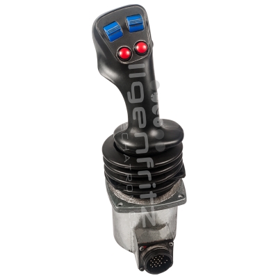 Gessmann | Joystick EP/372-25 Gessmann | Joystick EP/372-25