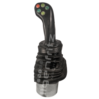 Gessmann | Joystick V8-EB/44-11