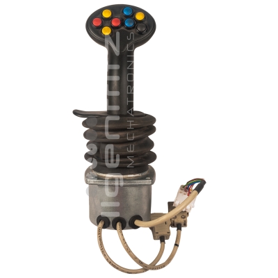 Gessmann | Joystick VV85/B20/R