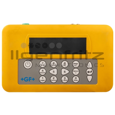 GF | PortaFlow 330AB GF | PortaFlow 330AB