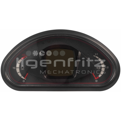 Giant | Instrument cluster G3500