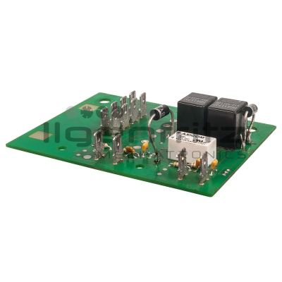Greenland | Spindle motor control