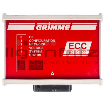 Grimme | ECC Grimme | ECC