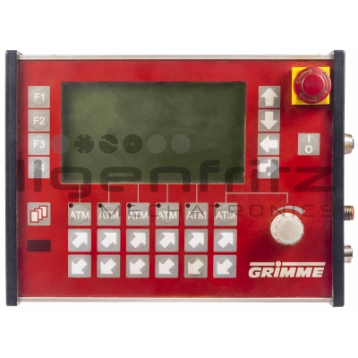 Grimme | GBT 2000