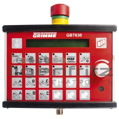 Grimme | GBT 630