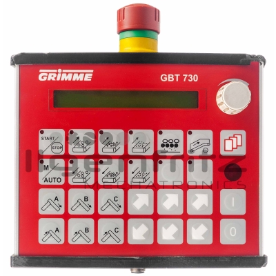 Grimme | GBT 730