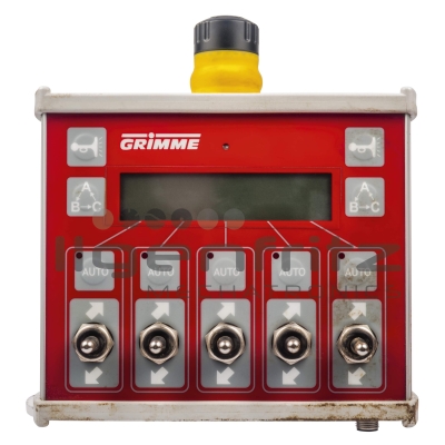 Grimme | GBT 817