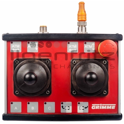 Grimme | GBX-1