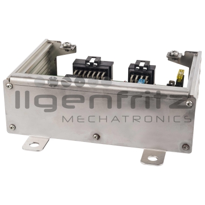 Grimme | HVM-modul