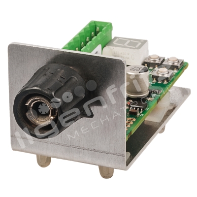 Grimme | ICC-modul